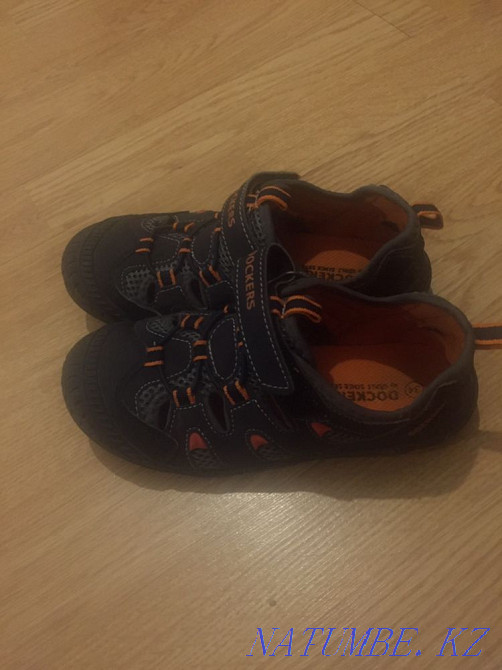 Обувь детская Алматы - изображение 2
