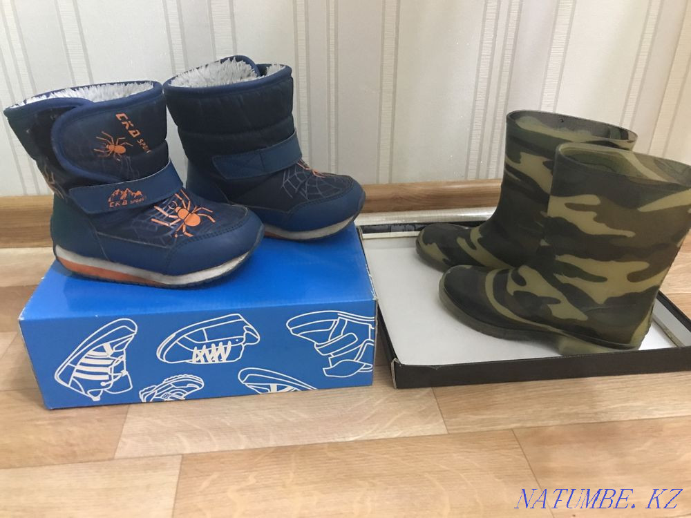 Children footwear Aqtau - photo 1