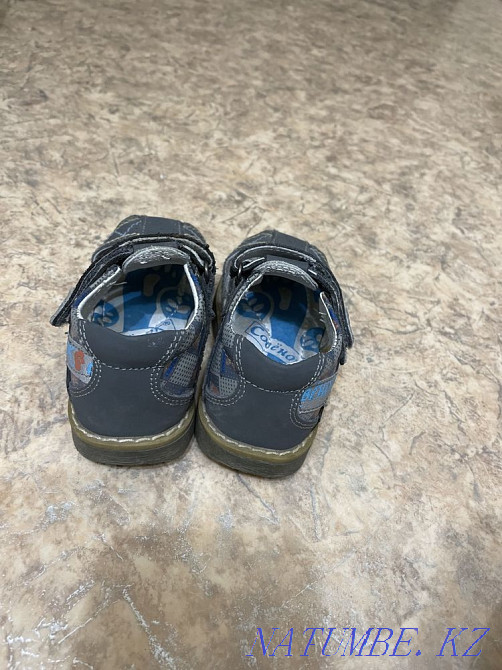 Балаларға арналған сандалдар  Алматы - изображение 1