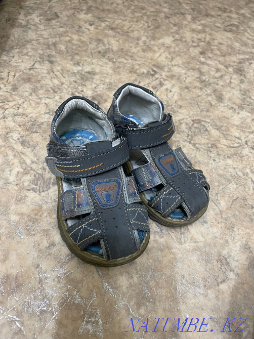 Балаларға арналған сандалдар  Алматы - изображение 2