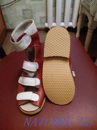 Orthopedic sandals, new Semey - photo 2
