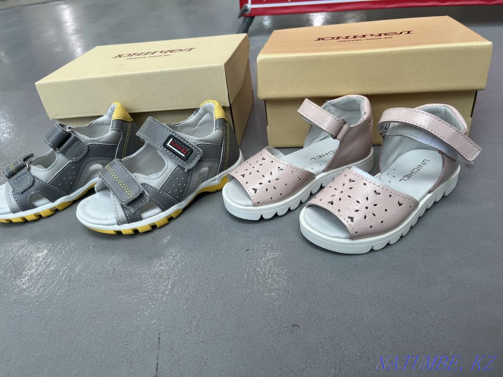 Children's shoes Astana - photo 2