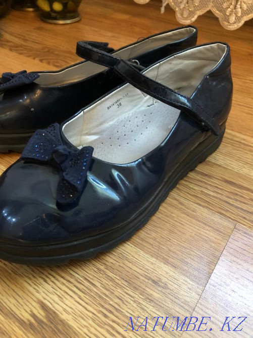 Қыздарға арналған аяқ киім  Алматы - изображение 1