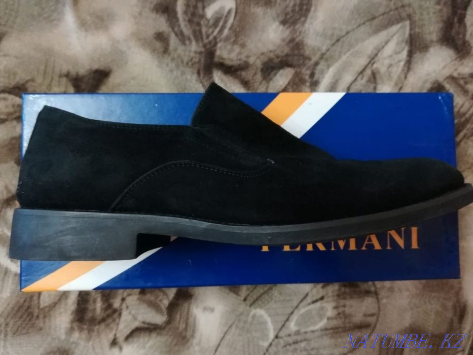 туфли (подрост.) Рудный - изображение 2