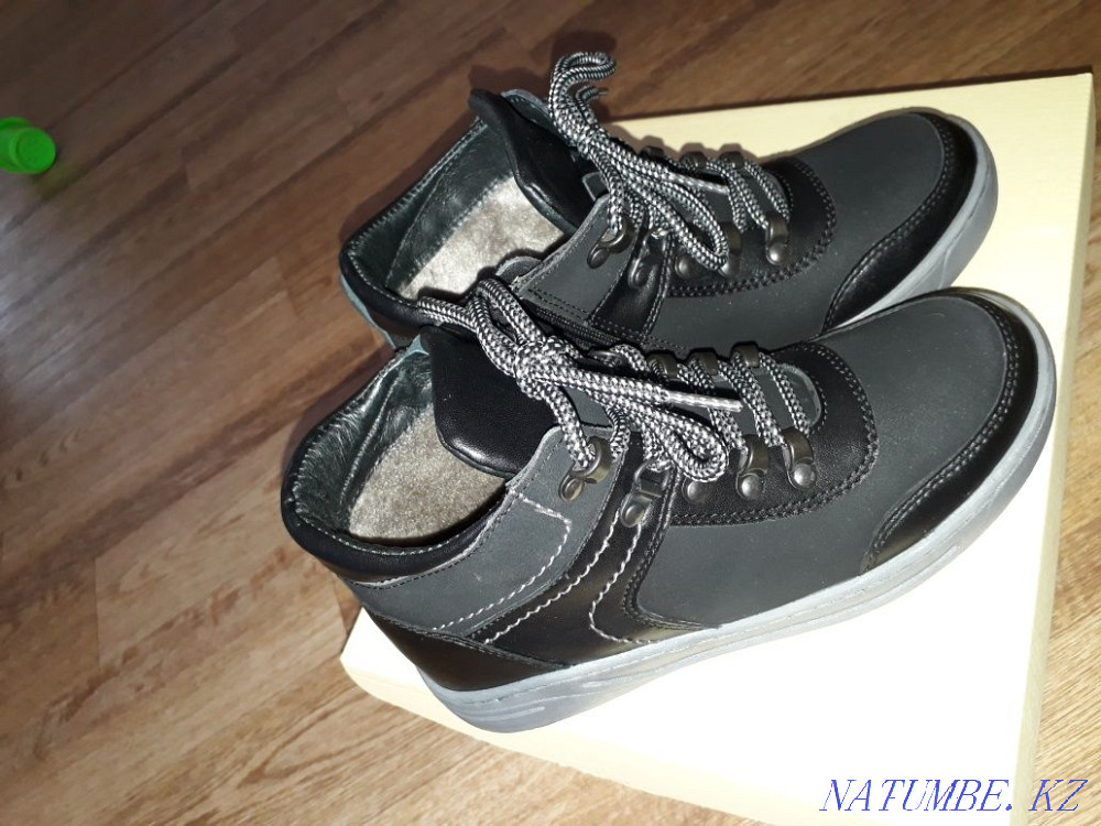 Children's winter boots Zhezqazghan - photo 2