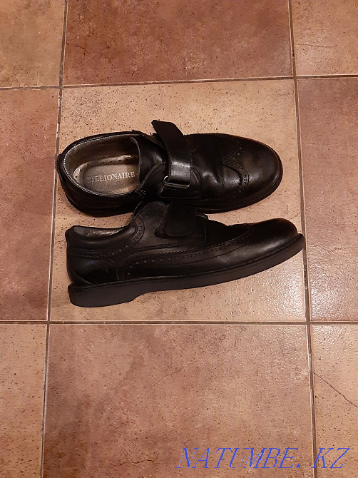 Мектеп оқушысына арналған аяқ киім  Алматы - изображение 1