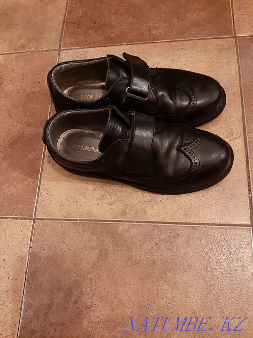 Мектеп оқушысына арналған аяқ киім  Алматы - изображение 2