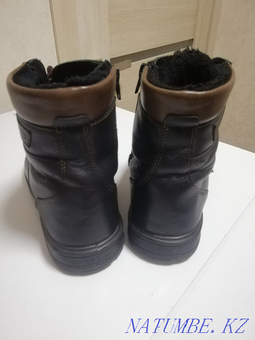Ботинки зимние ! Акбулак - изображение 3