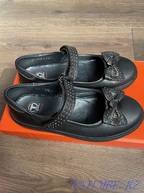 Girls' shoes Kokshetau - photo 1