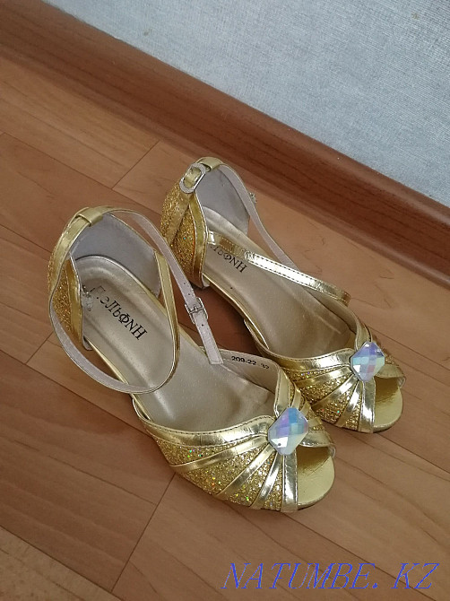 Children's shoes... Aqsay - photo 1