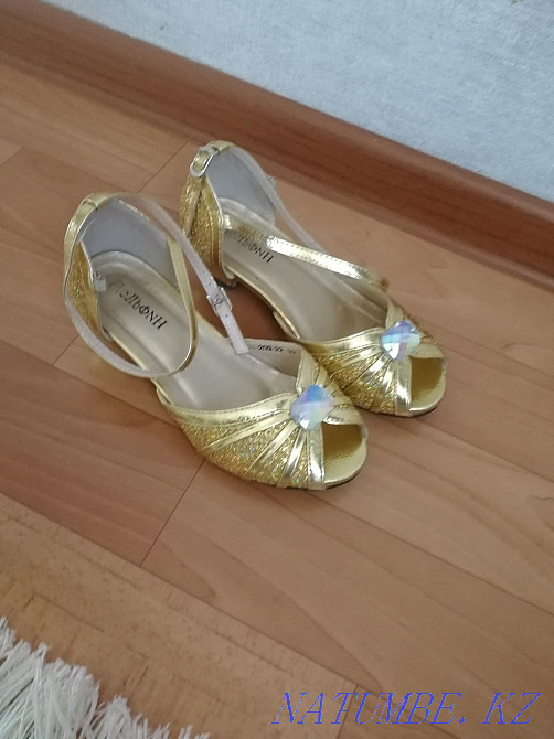 Children's shoes... Aqsay - photo 2