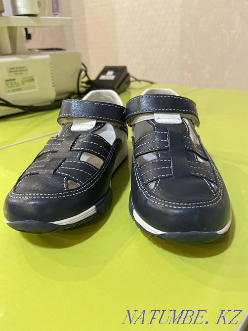 Таза тері  Астана - изображение 2