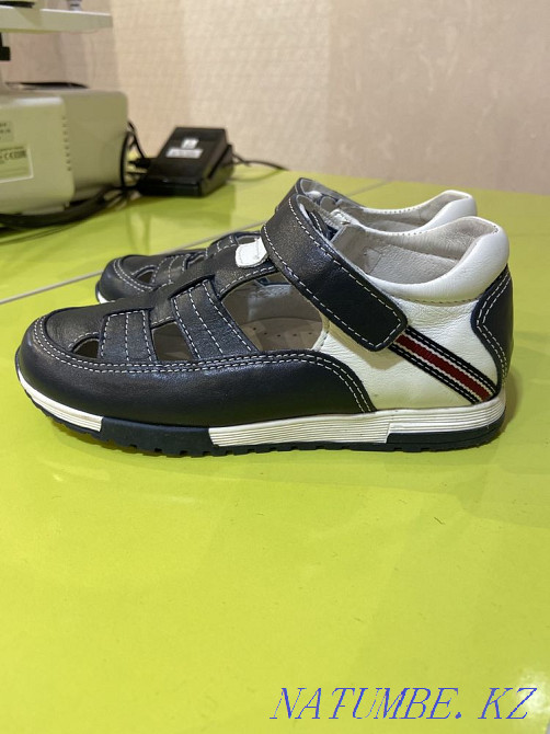 Таза тері  Астана - изображение 1