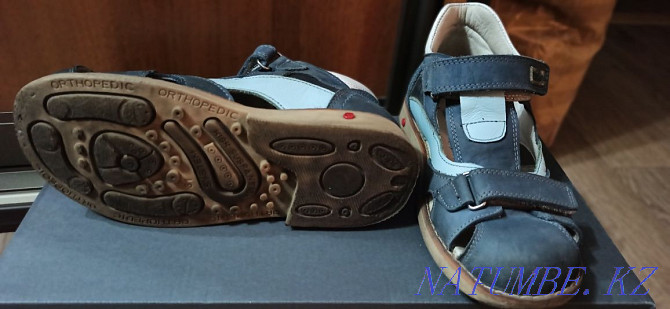 Sell orthopedic sandals Ust-Kamenogorsk - photo 3
