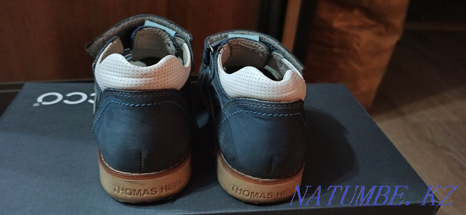 Sell orthopedic sandals Ust-Kamenogorsk - photo 4