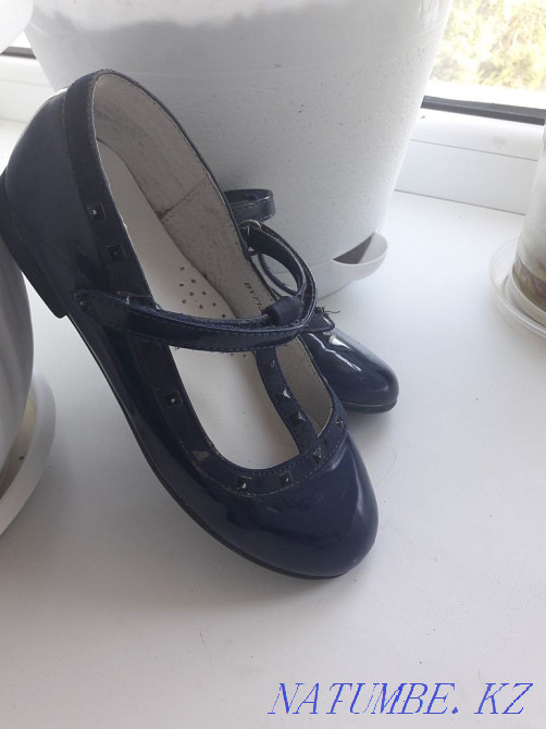 Shoes for a girl Oral - photo 2