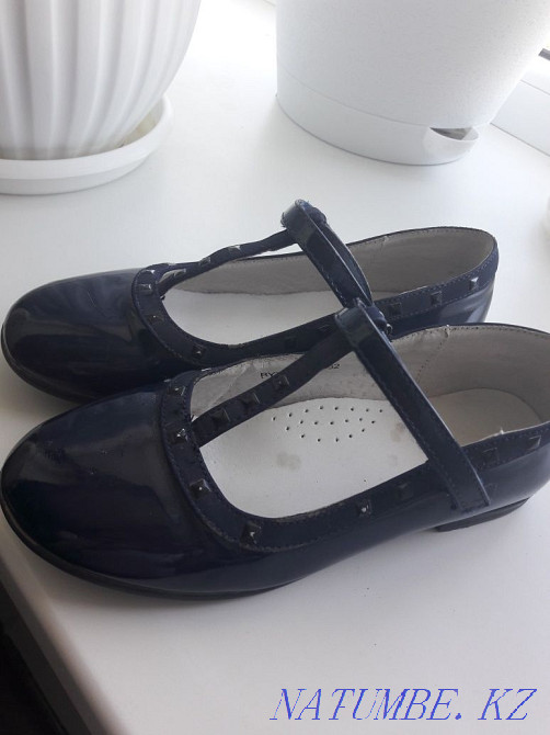 Shoes for a girl Oral - photo 3