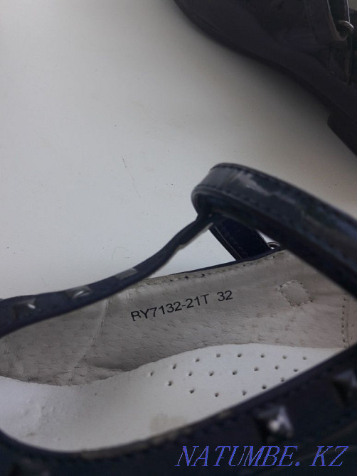 Shoes for a girl Oral - photo 4