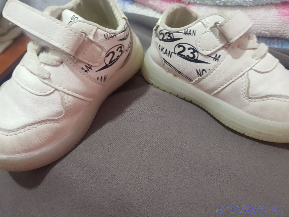 Children's sneakers for sale Aqtau - photo 3