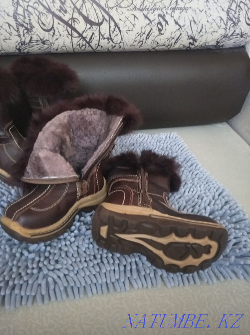 балалар аяқ киімі аяқ киім  Теміртау - изображение 4