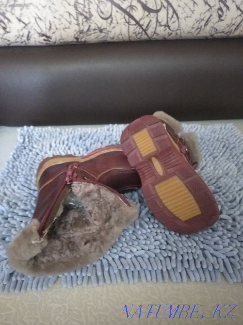 балалар аяқ киімі аяқ киім  Теміртау - изображение 3