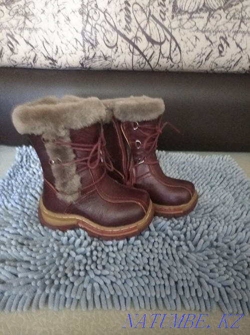 балалар аяқ киімі аяқ киім  Теміртау - изображение 2