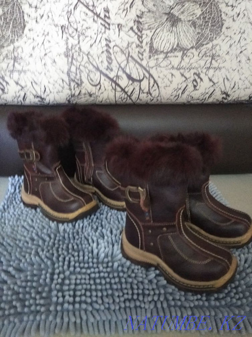 балалар аяқ киімі аяқ киім  Теміртау - изображение 5