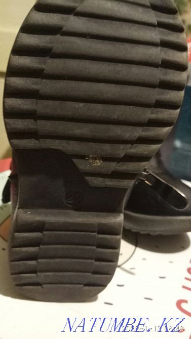 Shoes for children 22 size Karagandy - photo 4