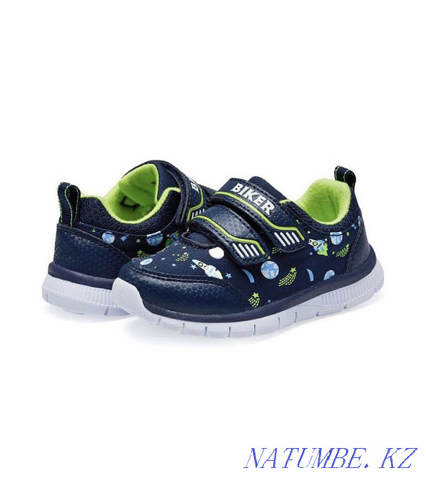 Trainers Biker size 21 new in gift box Astana - photo 5