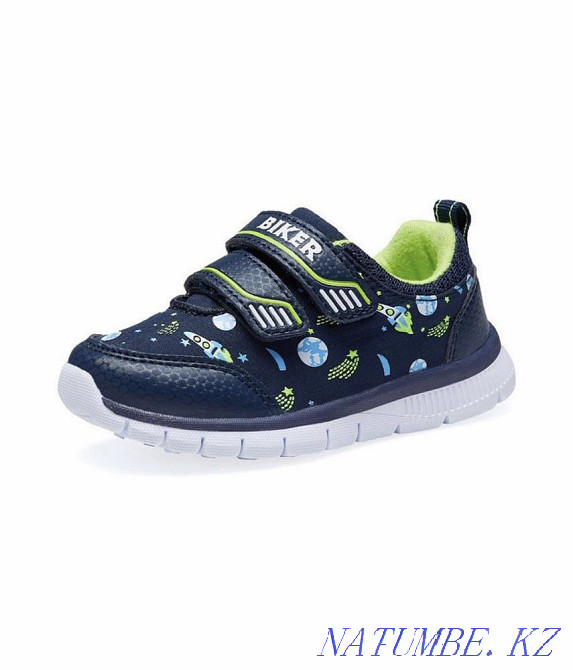 Trainers Biker size 21 new in gift box Astana - photo 6