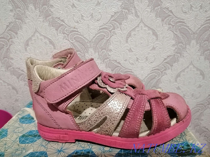 Sandals size 26 Kokshetau - photo 1