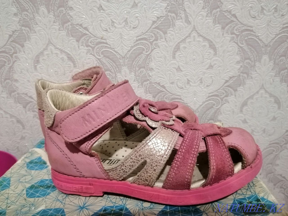 Sandals size 26 Kokshetau - photo 1