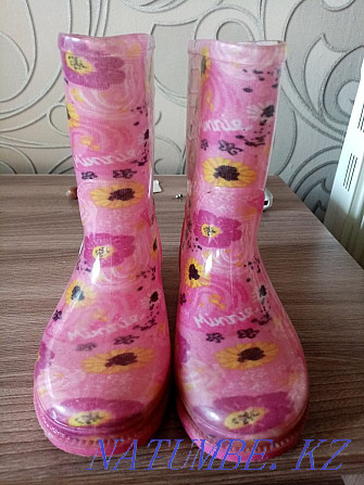 Sell children's rubber boots Ust-Kamenogorsk - photo 2