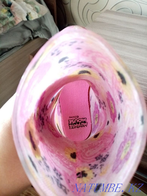 Продам детские резиновые сапоги Усть-Каменогорск - изображение 3