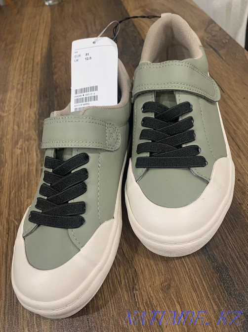 Sneakers for boy H&M Pavlodar - photo 2
