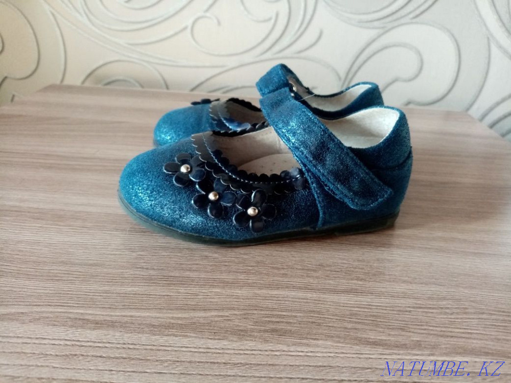 Sell children's shoes Ust-Kamenogorsk - photo 1