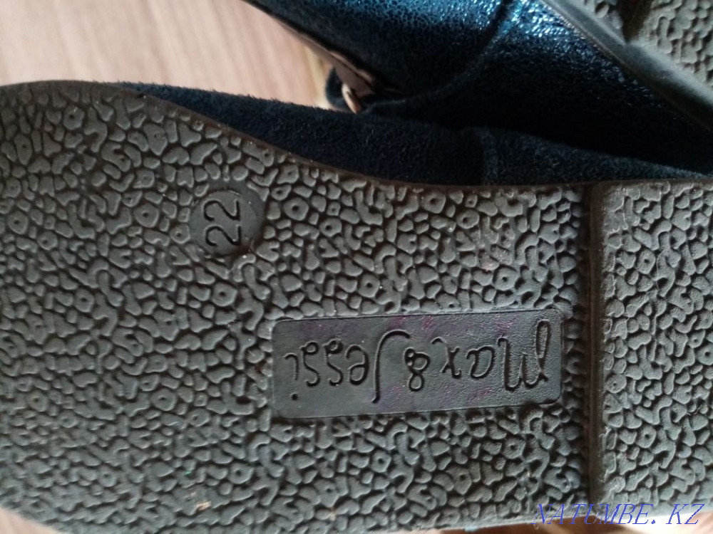 Sell children's shoes Ust-Kamenogorsk - photo 3