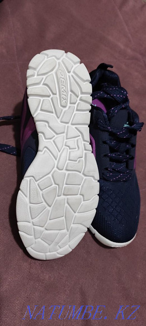 Sneakers size 37 Semey - photo 2