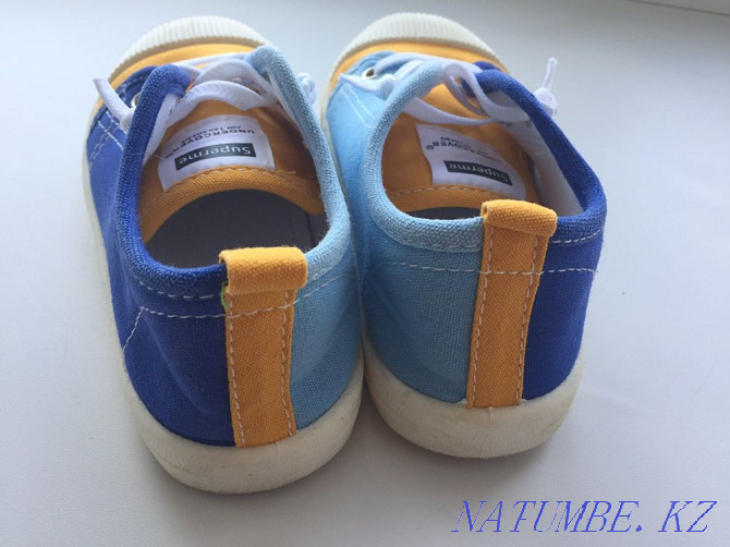 Sneakers for a boy Kostanay - photo 3
