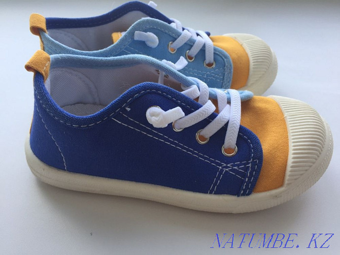 Sneakers for a boy Kostanay - photo 4