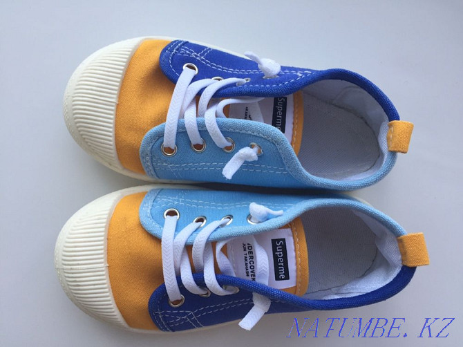 Sneakers for a boy Kostanay - photo 2