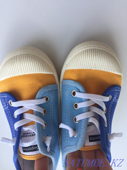 Ер балаға арналған кроссовкалар  Қостанай  - изображение 5