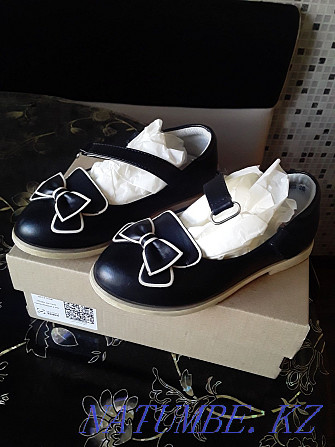 Продам детские туфли Павлодар - изображение 1