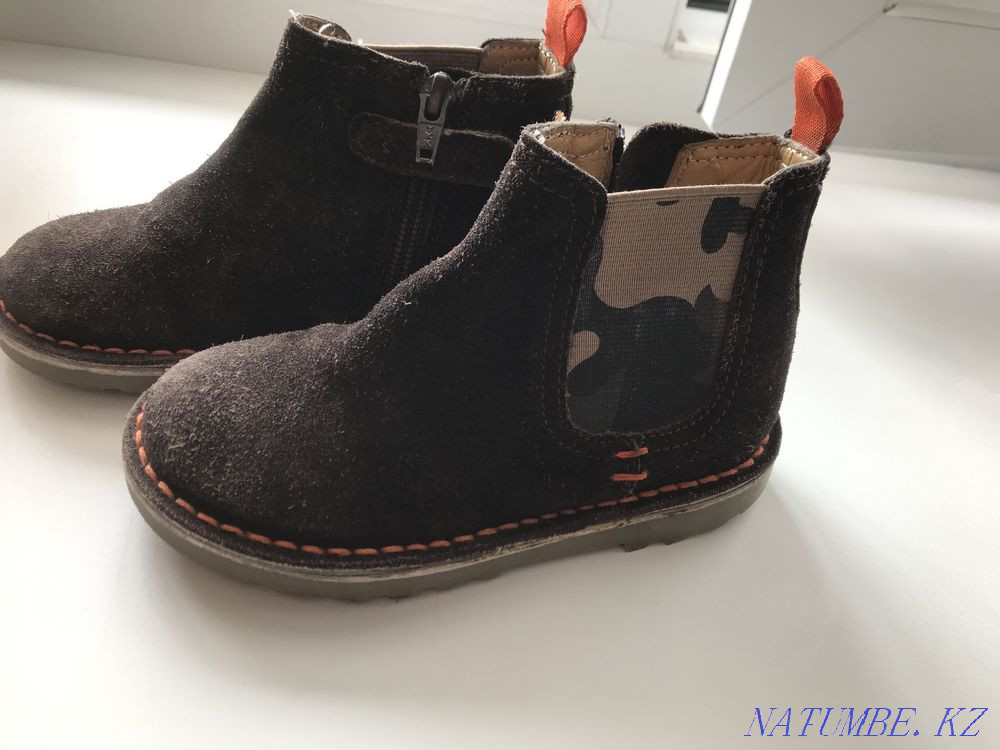 Мен балаға жарты маусымдық етік сатамын  Астана - изображение 2