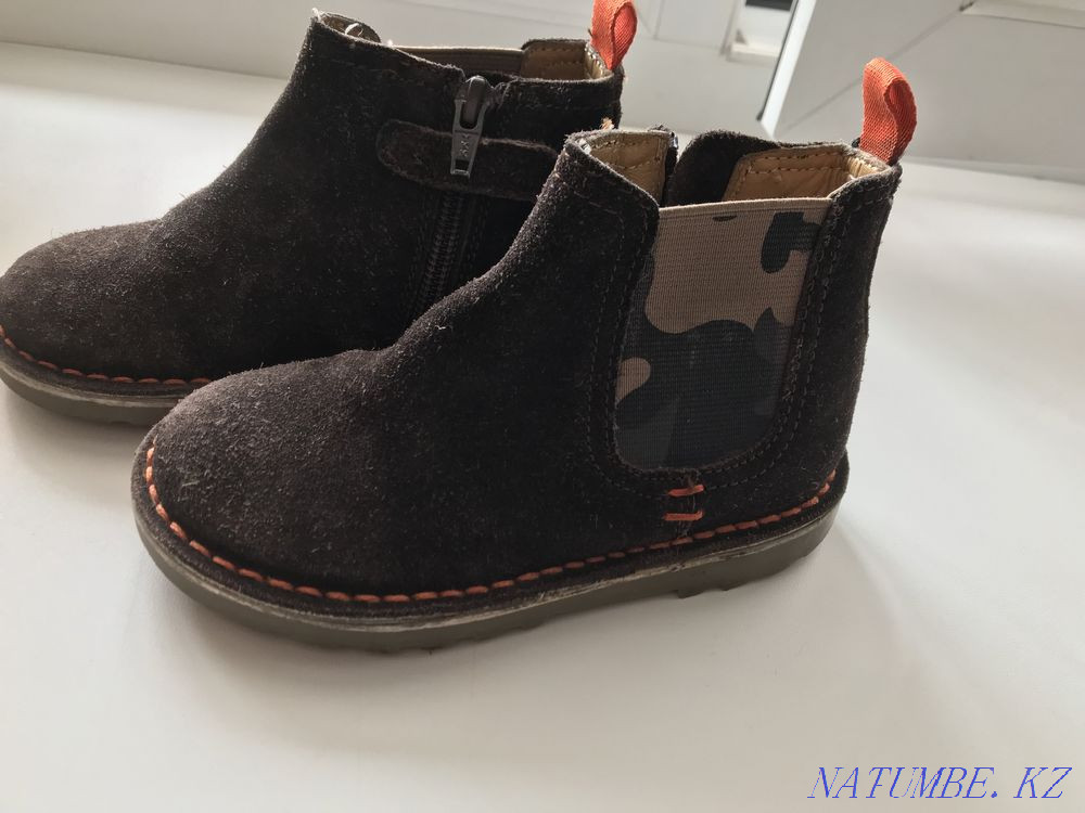 Мен балаға жарты маусымдық етік сатамын  Астана - изображение 1