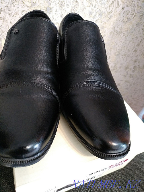 Shoes r. 36 Pavlodar - photo 3