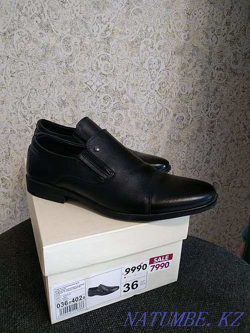 Shoes r. 36 Pavlodar - photo 1