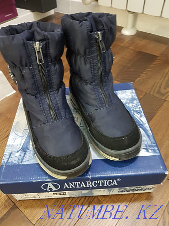 Sell winter boots size 30 Almaty - photo 2