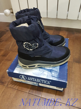 Sell winter boots size 30 Almaty - photo 1