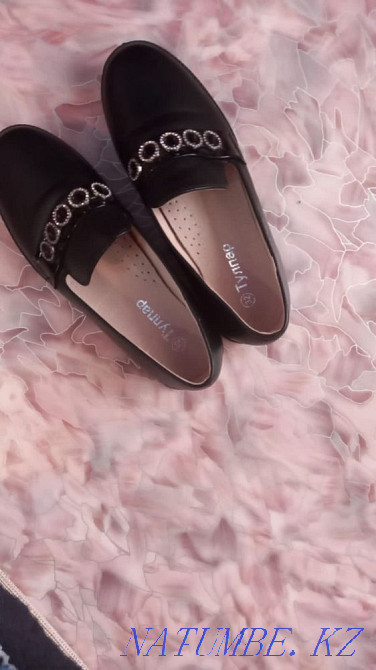 Shoes for a girl Temirtau - photo 1